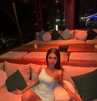 Bella - Acompañantes transexual in Phuket