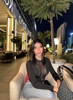 Bella new lady boy in Riyadh - masseuse in Riyadh Photo 2 of 5