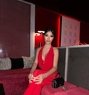 Bella new lady boy - Transsexual escort in Riyadh Photo 1 of 7