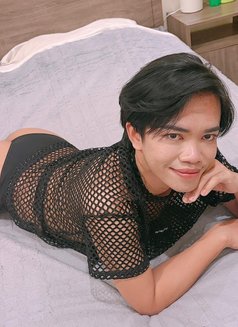 Bella - Transsexual escort in Riyadh Photo 3 of 7
