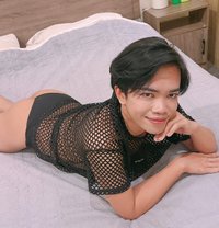 Bella - Transsexual escort in Riyadh