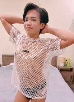 Bella - Transsexual escort in Riyadh Photo 7 of 7