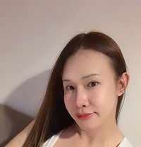 Bella - Transsexual escort in Riyadh