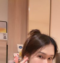 Bella - Transsexual escort in Riyadh
