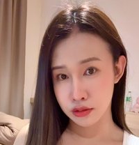 Bella versatile and good massage - Acompañantes transexual in Riyadh