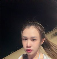 Bella versatile and good massage - Acompañantes transexual in Riyadh Photo 7 of 9