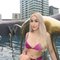Bella - Transsexual escort in Bangkok