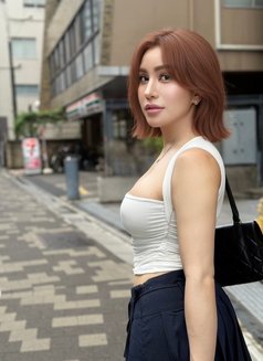Bella - Transsexual escort in Tokyo Photo 28 of 29