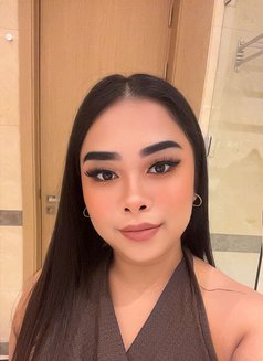 Bella - Male escort in Doha Photo 1 of 7