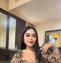 Bella - Male escort in Doha