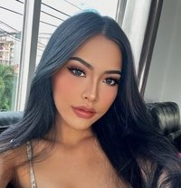 Bella Thai - escort in Dubai