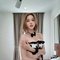 Bella Thailand Big cock top and bottom - Transsexual escort in Georgetown, Penang