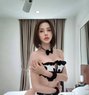 Bella Thailand Big cock top and bottom - Transsexual escort in Riyadh Photo 1 of 8