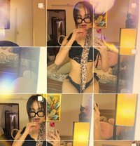 Bella the Beauty - Acompañantes transexual in New Delhi