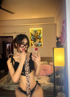 Bella the Beauty - Acompañantes transexual in New Delhi Photo 12 of 12