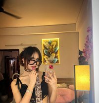 Bella the Beauty - Transsexual escort in New Delhi Photo 7 of 7