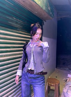 Bella the Beauty - Acompañantes transexual in New Delhi Photo 13 of 13