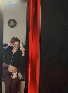 Bella the Beauty - Transsexual escort in New Delhi Photo 15 of 20