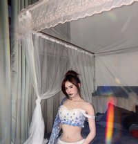 Bella the Beauty - Transsexual escort in New Delhi Photo 15 of 16