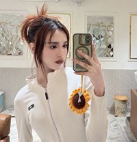 Bella the Beauty - Transsexual escort in New Delhi