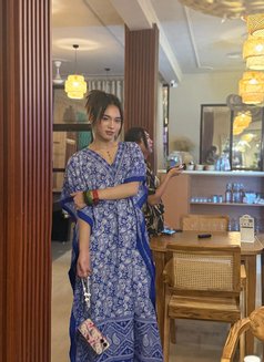 Bella the Beauty - Transsexual escort in Jaipur Photo 19 of 28