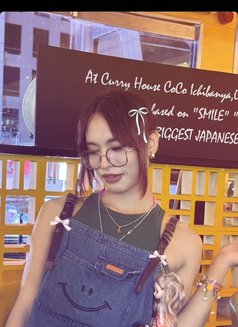 Bella the Beauty - Transsexual escort in Jaipur Photo 21 of 28