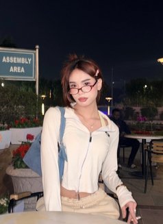 Bella the Beauty - Transsexual escort in Jaipur Photo 22 of 28