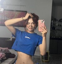 Bella the Beauty - Transsexual escort in New Delhi Photo 18 of 22