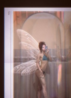 Bella the Beauty - Transsexual escort in Jaipur Photo 25 of 28