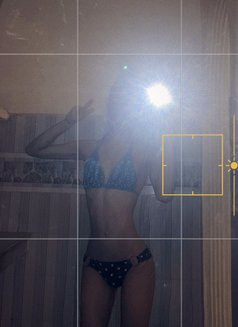 Bella the Beauty - Transsexual escort in Jaipur Photo 28 of 28