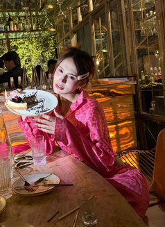 Bella the Beauty - Acompañantes transexual in New Delhi Photo 24 of 24