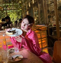 Bella the Beauty - Transsexual escort in New Delhi Photo 24 of 24