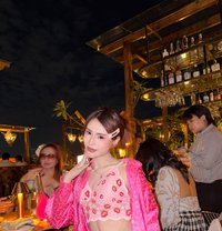 Bella the Beauty - Transsexual escort in New Delhi