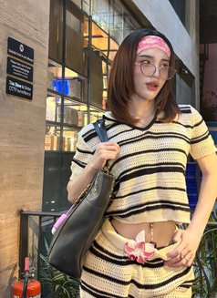 Bella the Beauty - Acompañantes transexual in New Delhi Photo 26 of 27