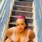 Bella the Blow Job Queen - puta in Bangalore