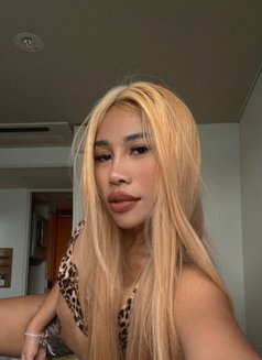 Bella the first time here - escort in Okinawa Island Photo 10 of 11