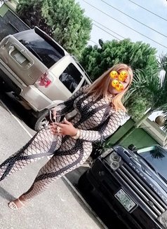 Big soft ass bella - escort in Lagos, Nigeria Photo 2 of 4