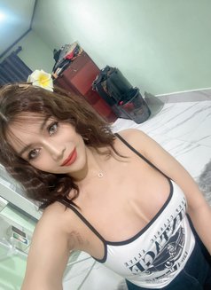 Bella Ticha Ladyboy From Thailand 🇹🇭 - Transsexual escort in Al Manama Photo 10 of 10