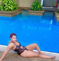 Bella Tinsley Just Landed in Kuala Lumpu - escort in Kuala Lumpur Photo 1 of 4