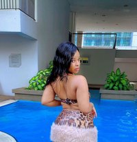 Bella Tinsley Just Landed in Kuala Lumpu - escort in Kuala Lumpur