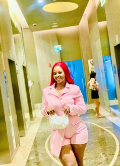 Bella Tinsley Just Landed in Kuala Lumpu - puta in Kuala Lumpur Photo 13 of 20