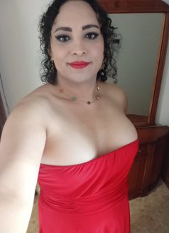 Bella Top Active - Acompañantes transexual in Palma de Mallorca Photo 1 of 10