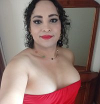 Bella Top Active - Acompañantes transexual in Palma de Mallorca