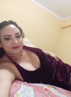 Bella Top Active - Acompañantes transexual in Palma de Mallorca Photo 2 of 10