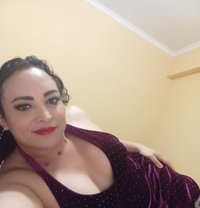Bella Top Active - Acompañantes transexual in Palma de Mallorca
