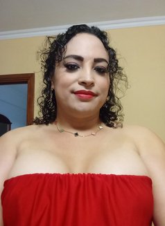 Bella Top Active - Acompañantes transexual in Palma de Mallorca Photo 5 of 10