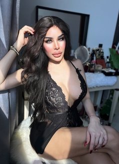 Bella 🇷🇺🇹🇭top both 69 - Transsexual escort in Al Manama Photo 27 of 28