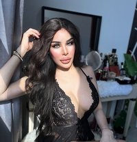 Bella 🇷🇺🇹🇭top both 69 - Acompañantes transexual in Al Manama