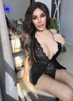 Bella top both / bottom big one🏻 - Acompañantes transexual in Riyadh Photo 5 of 29