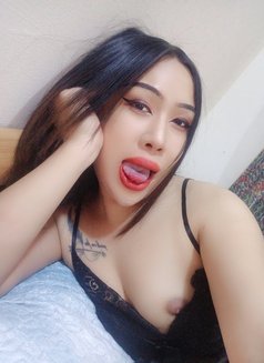 Bella top&bottom 🥒are u ready - masseuse in Al Manama Photo 12 of 12